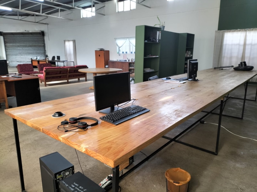To Let Commercial Property for Rent in Deales Gift Free State